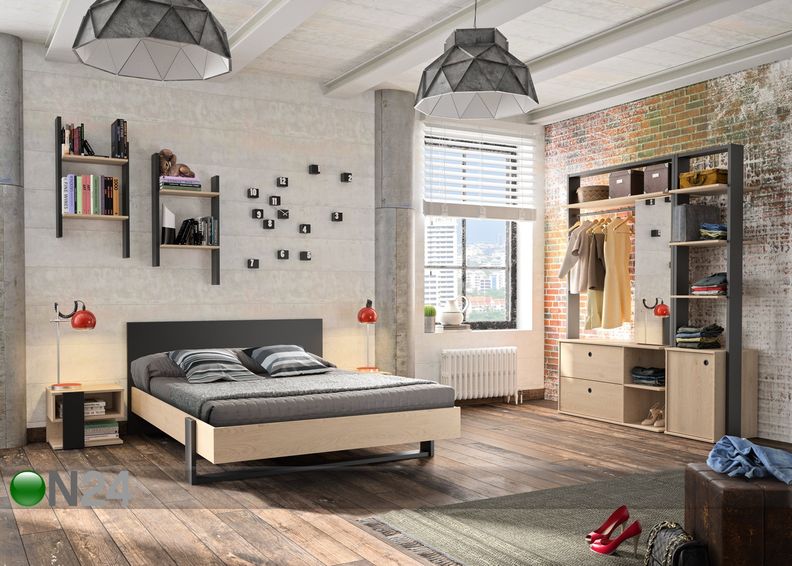 Seinariiul Duplex suurendatud