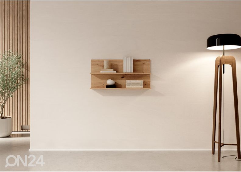 Seinariiul Elk 80 cm suurendatud