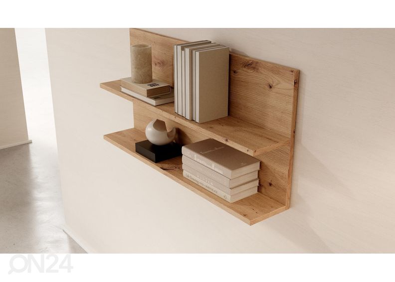 Seinariiul Elk 80 cm suurendatud