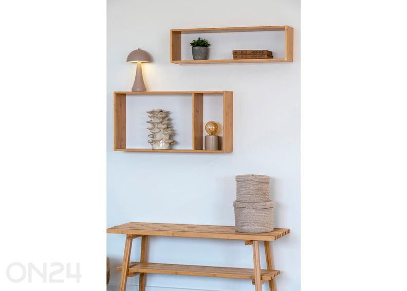 Seinariiul Ember suurendatud