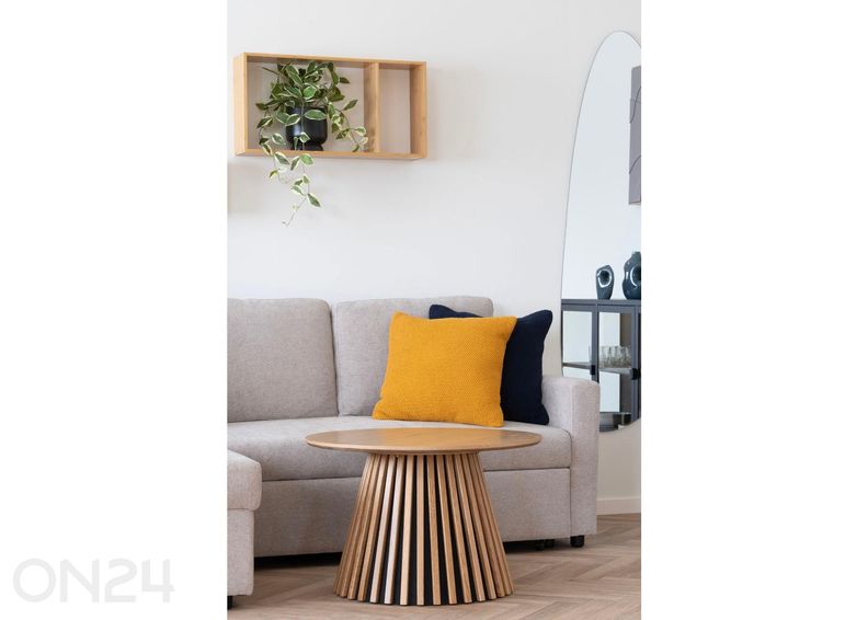 Seinariiul Ember suurendatud