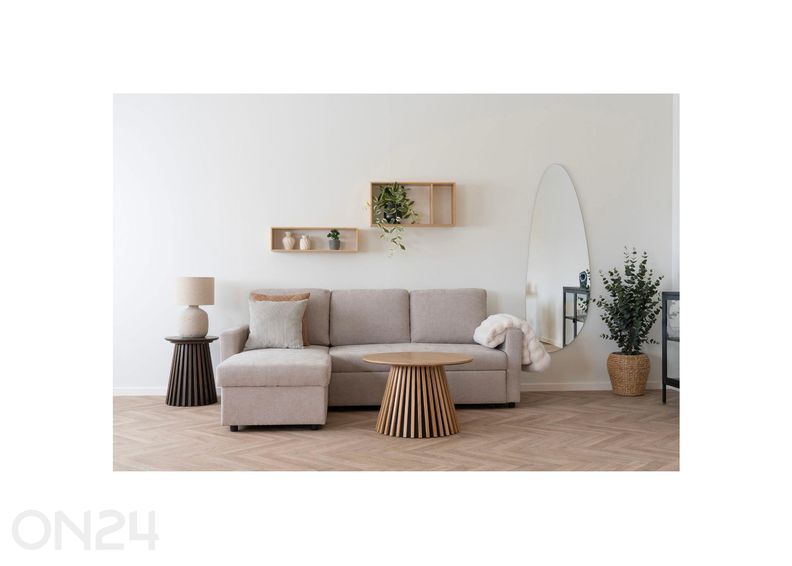 Seinariiul Ember suurendatud