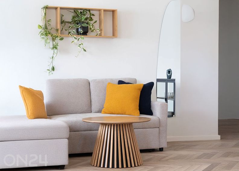 Seinariiul Ember suurendatud