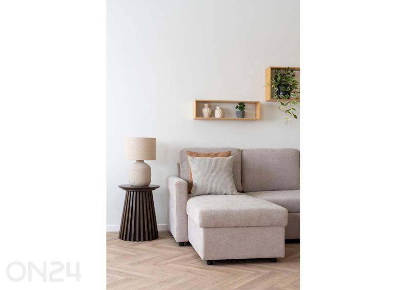 Seinariiul Ember suurendatud