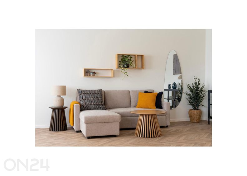 Seinariiul Ember suurendatud