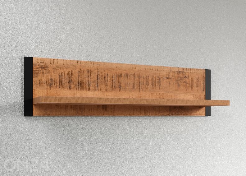 Seinariiul Enna suurendatud