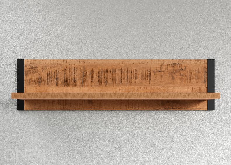 Seinariiul Enna suurendatud