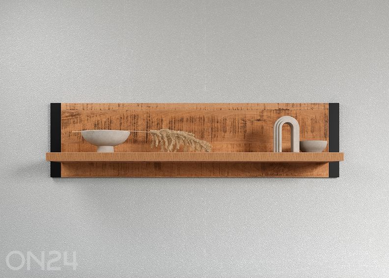 Seinariiul Enna suurendatud