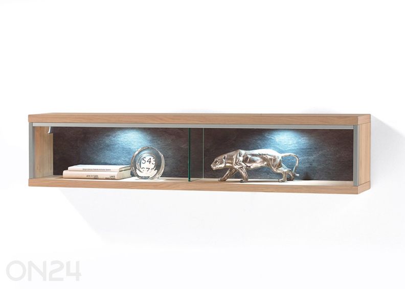 Seinariiul Espero 124 cm suurendatud