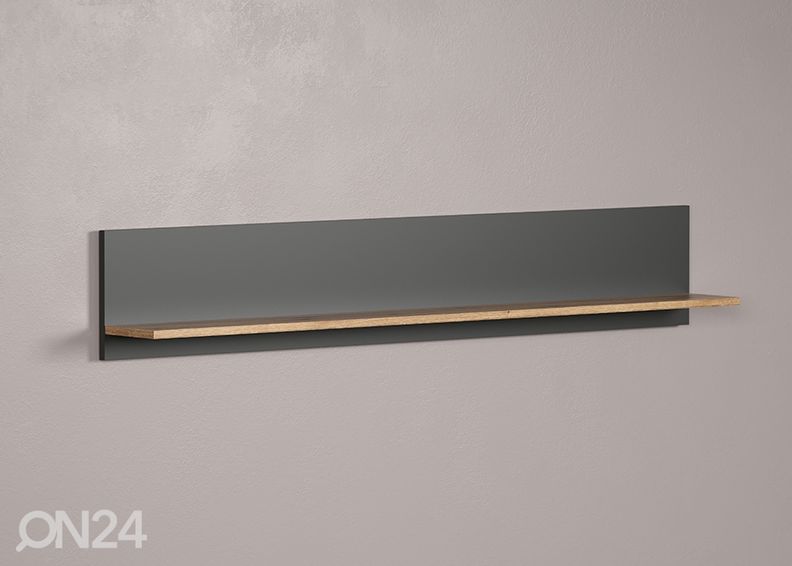 Seinariiul Esteban 150 cm suurendatud