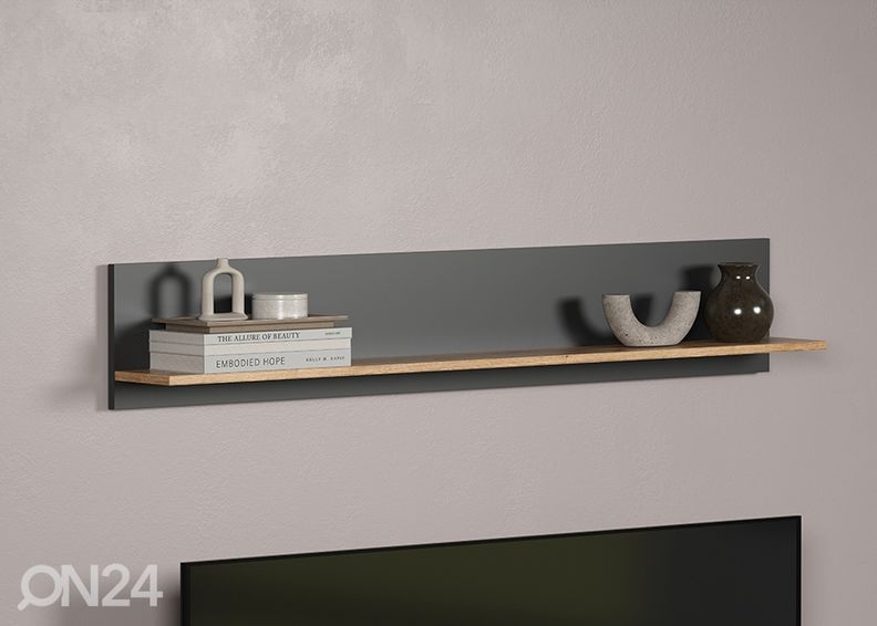 Seinariiul Esteban 150 cm suurendatud