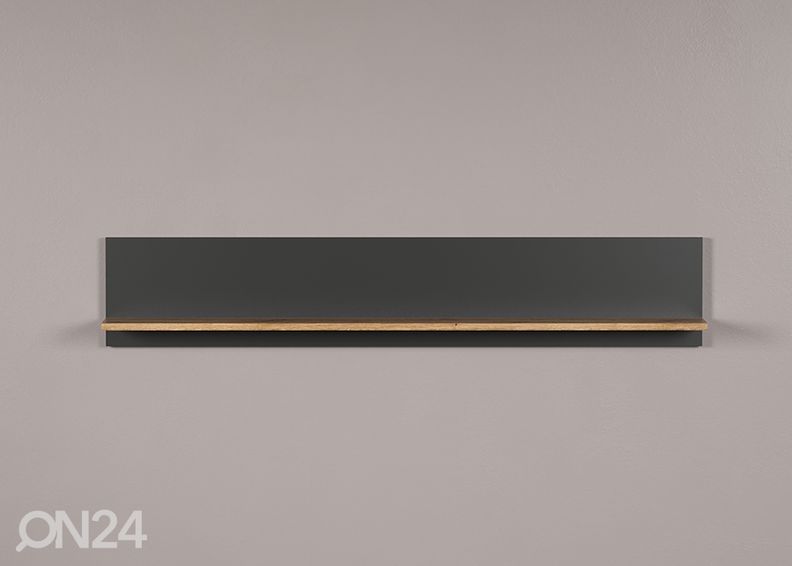 Seinariiul Esteban 150 cm suurendatud