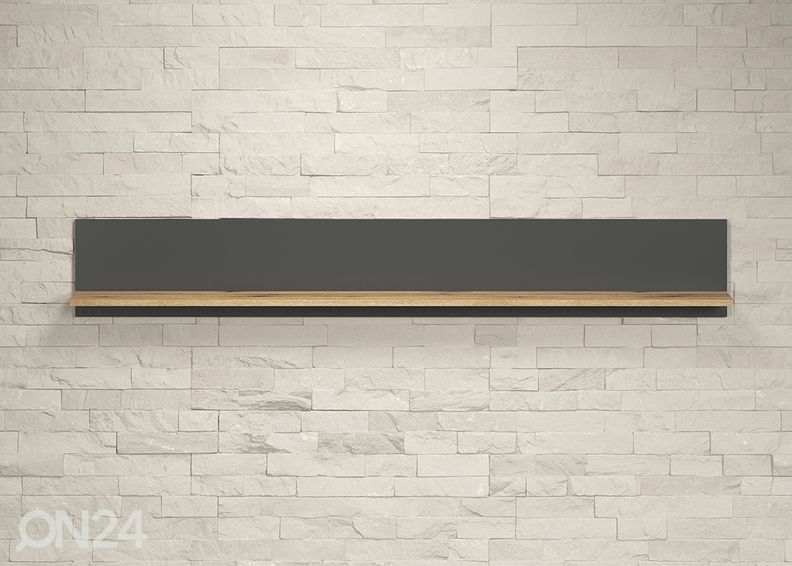 Seinariiul Esteban 167 cm suurendatud