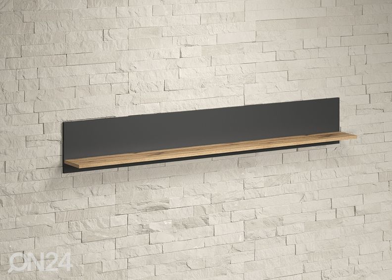 Seinariiul Esteban 167 cm suurendatud