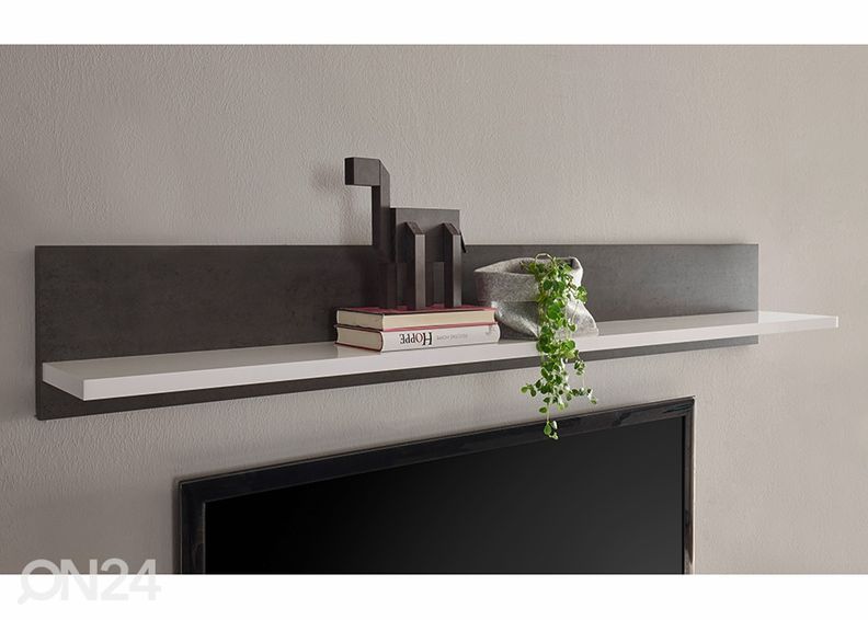 Seinariiul Etero 150 cm suurendatud