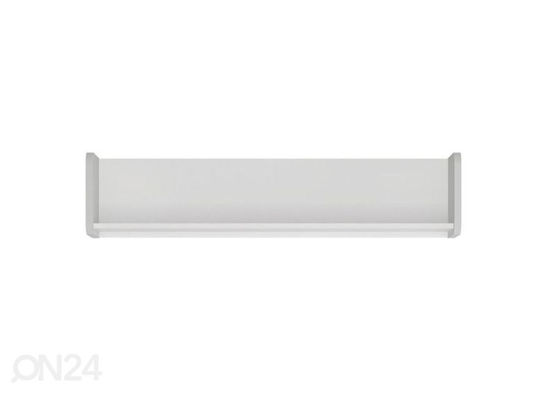 Seinariiul Flexi 118 cm suurendatud