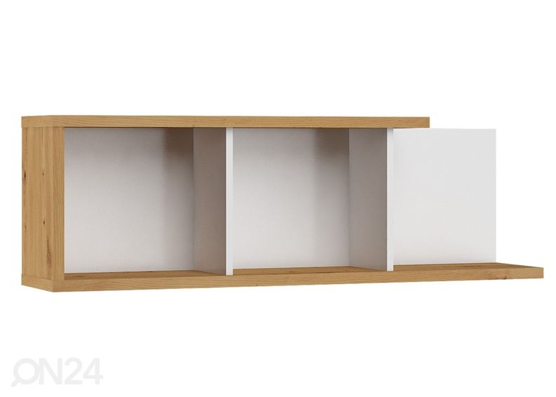 Seinariiul Goleen 120 cm suurendatud
