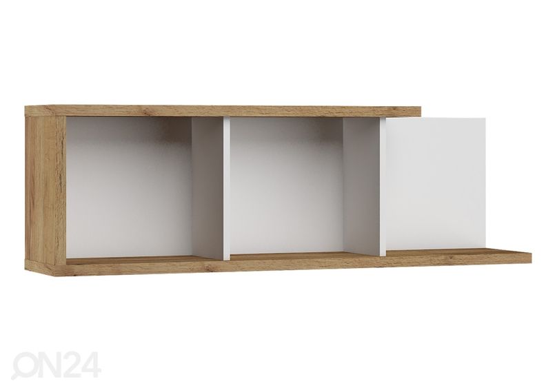Seinariiul Goleen 120 cm suurendatud