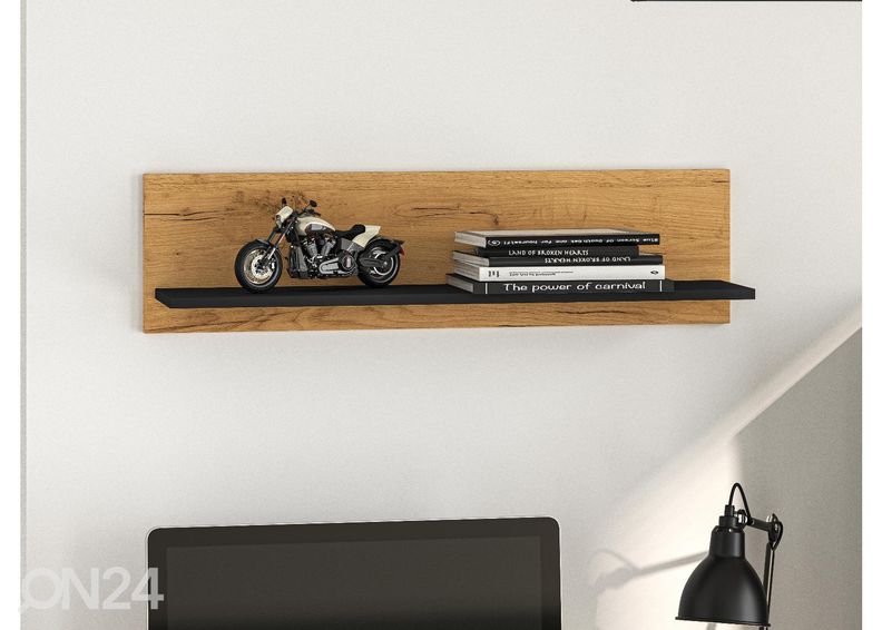 Seinariiul Gotland 110 cm suurendatud