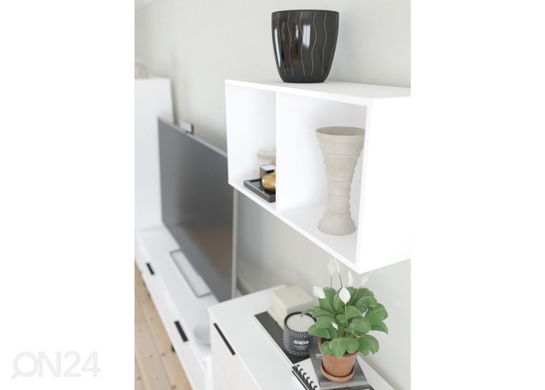 Seinariiul Kilty 80 cm suurendatud