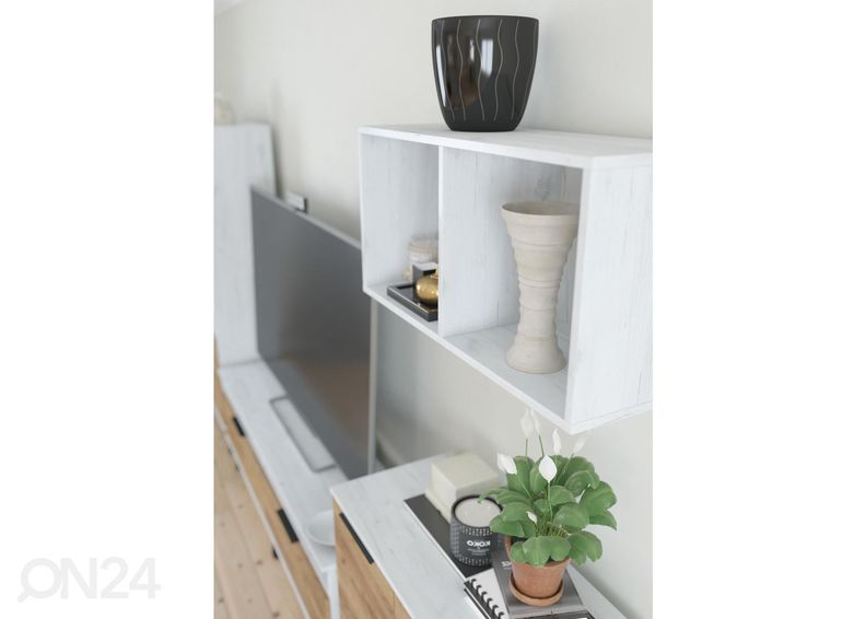 Seinariiul Kilty 80 cm suurendatud