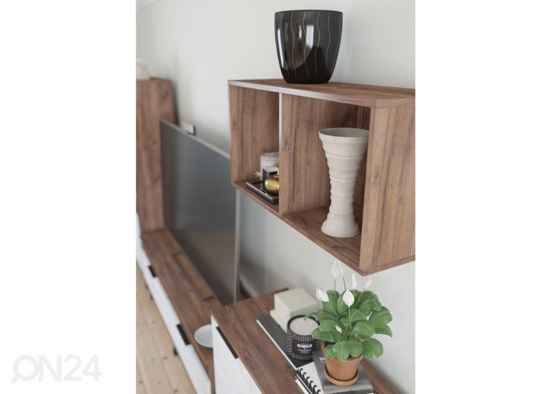 Seinariiul Kilty 80 cm suurendatud