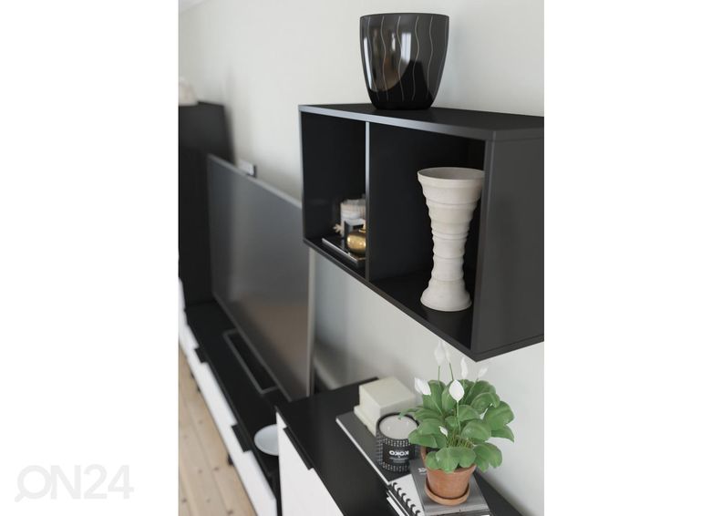 Seinariiul Kilty 80 cm suurendatud