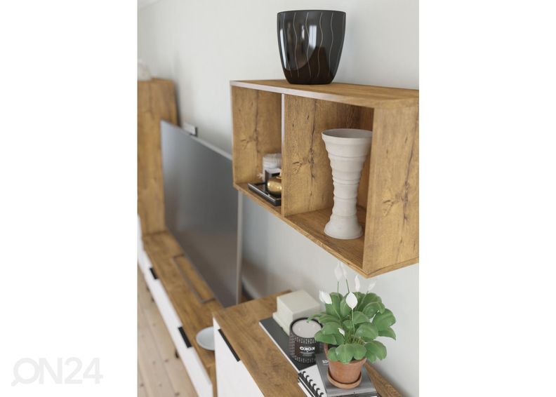 Seinariiul Kilty 80 cm suurendatud