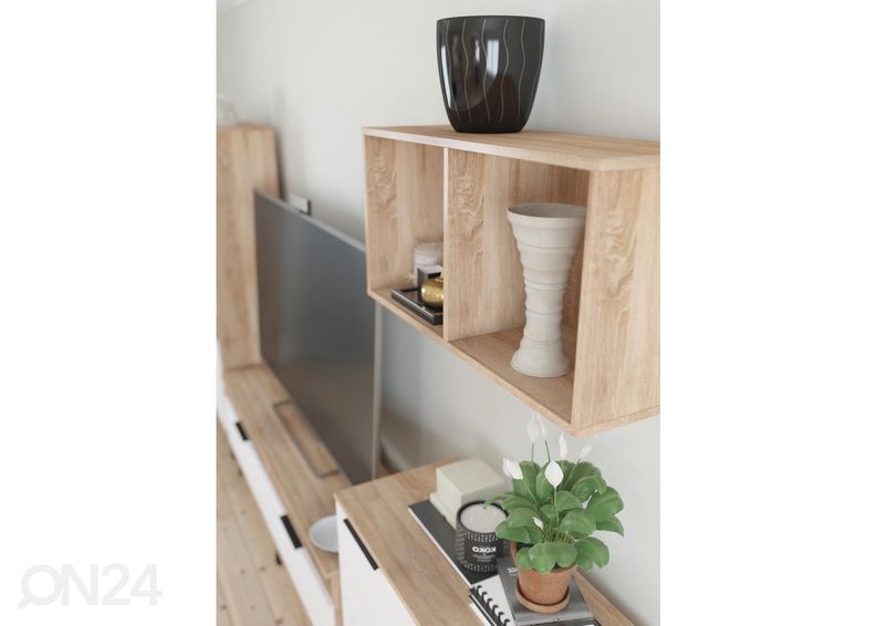 Seinariiul Kilty 80 cm suurendatud