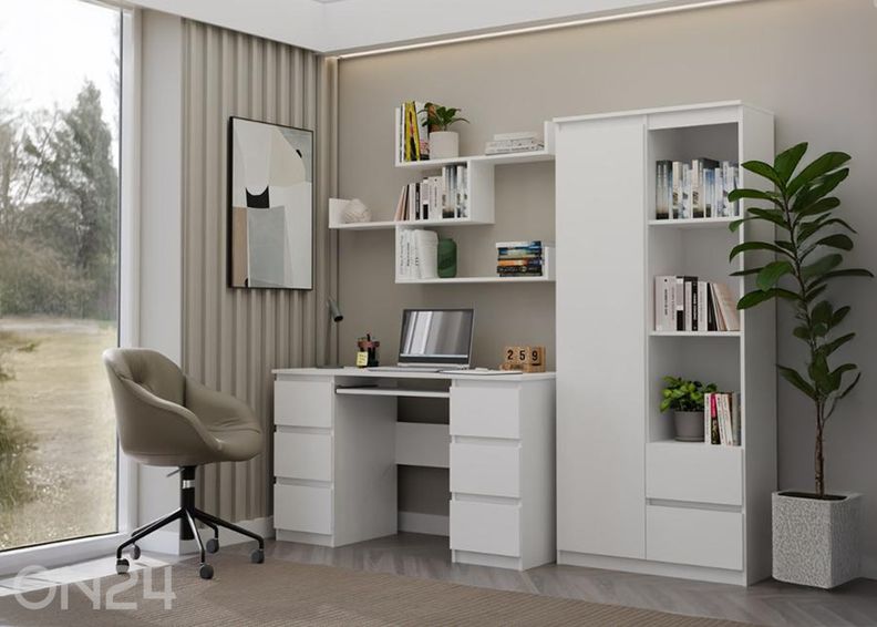 Seinariiul Kobi, 3 tk suurendatud