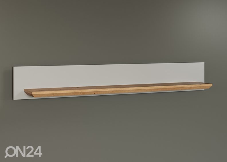 Seinariiul Landside suurendatud