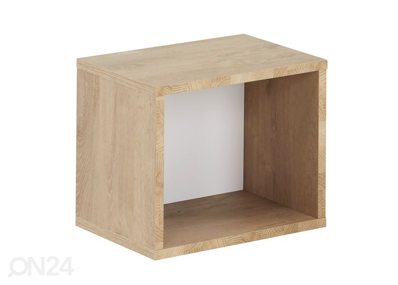 Seinariiul Larvik suurendatud