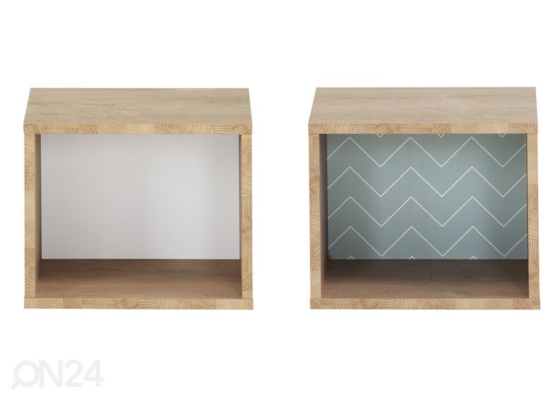 Seinariiul Larvik suurendatud