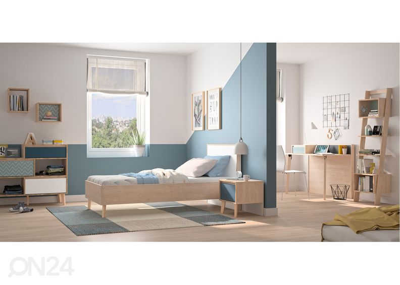 Seinariiul Larvik suurendatud