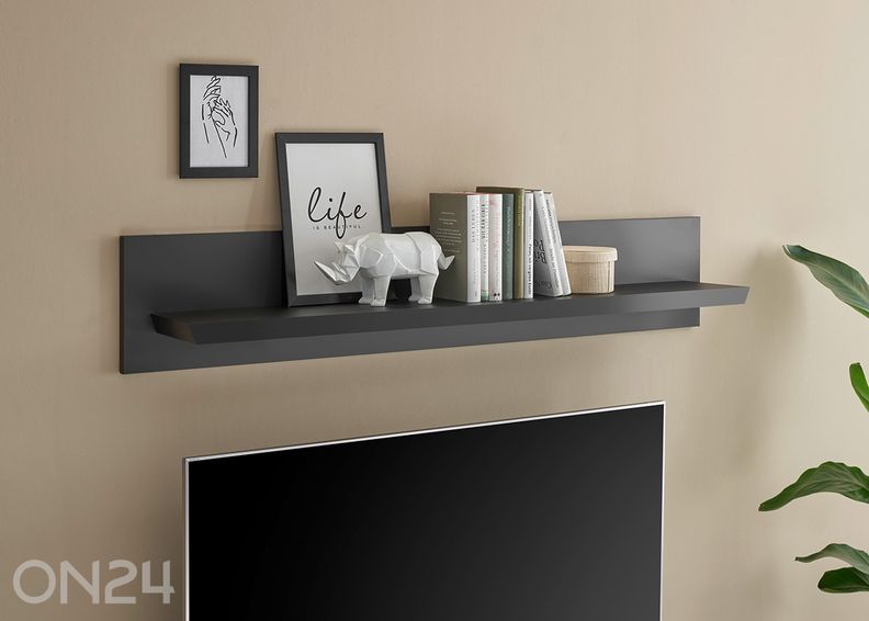 Seinariiul Lincoln 140 cm suurendatud