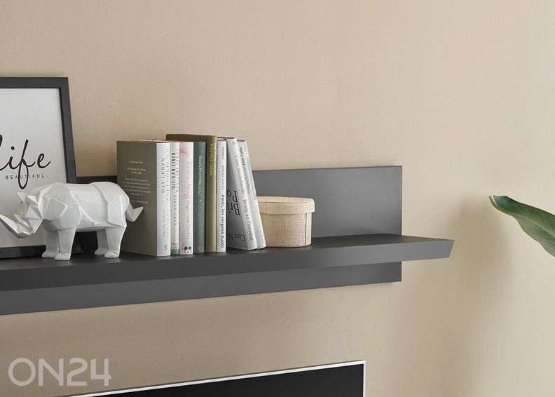 Seinariiul Lincoln 140 cm suurendatud