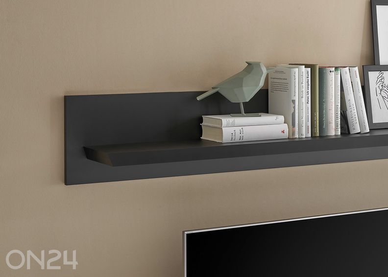 Seinariiul Lincoln 180 cm suurendatud