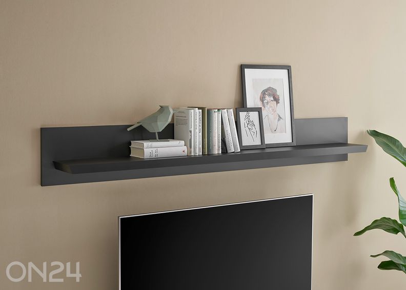 Seinariiul Lincoln 180 cm suurendatud