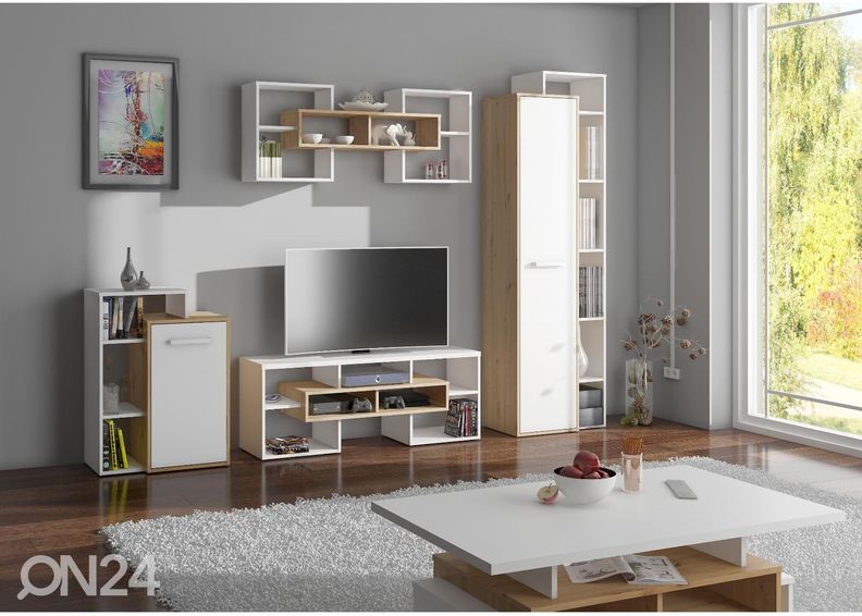 Seinariiul Macroom 127 cm suurendatud