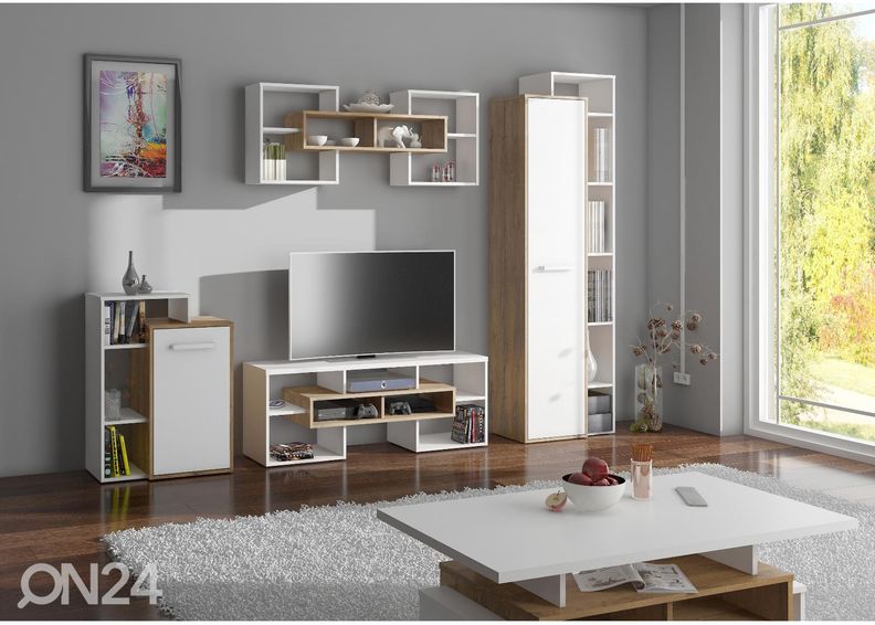 Seinariiul Macroom 127 cm suurendatud