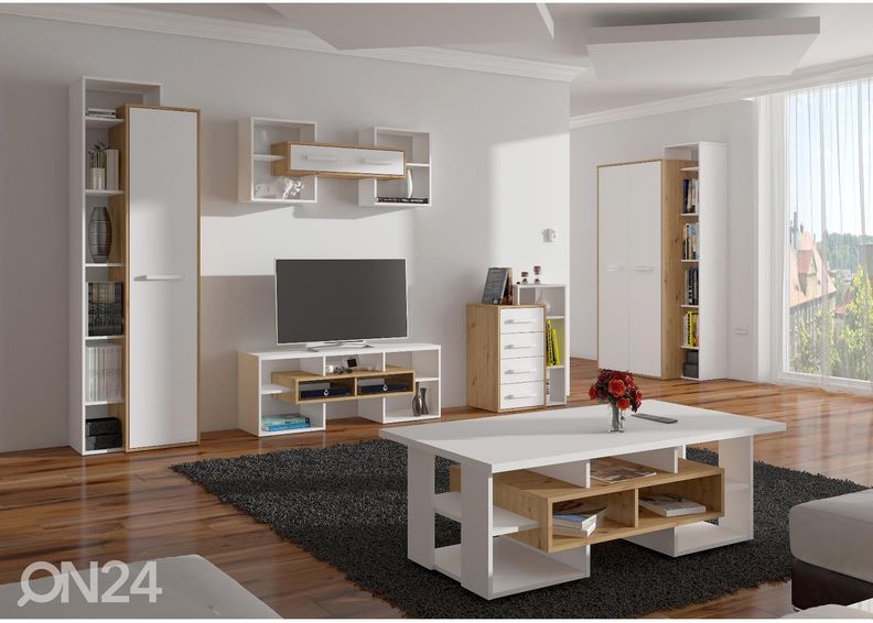 Seinariiul Macroom 127 cm suurendatud