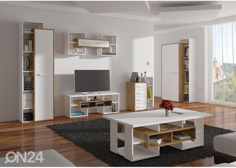 Seinariiul Macroom 127 cm suurendatud