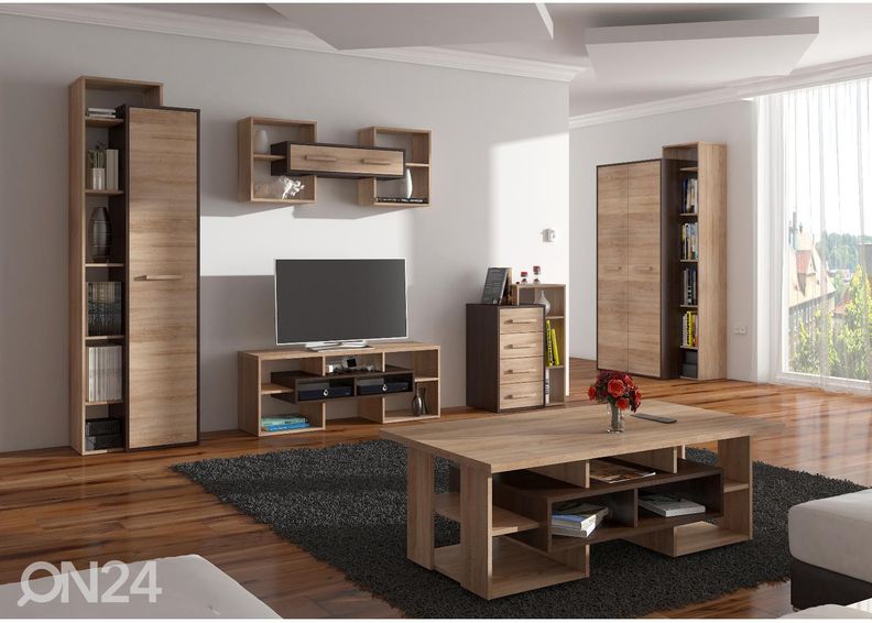 Seinariiul Macroom 127 cm suurendatud