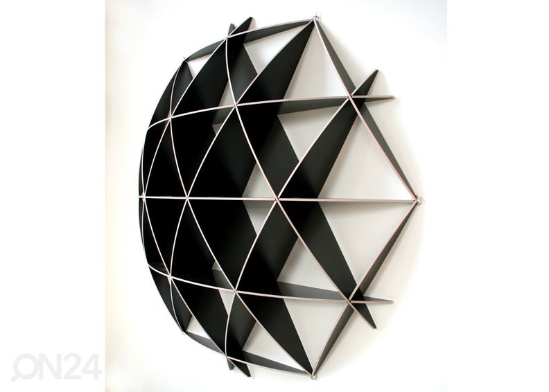 Seinariiul Medium Comb 133,2x137,2 cm suurendatud