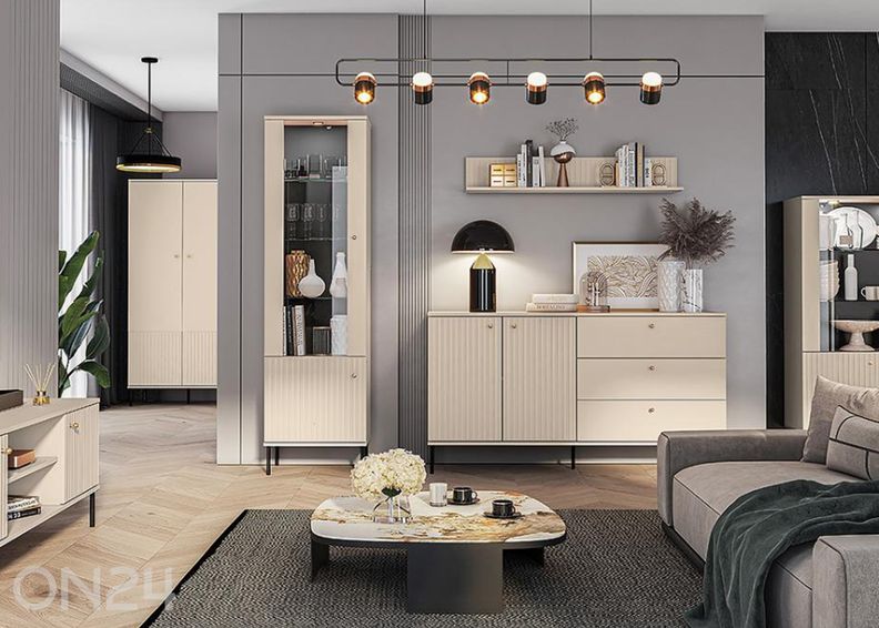 Seinariiul Melanie 120 cm suurendatud