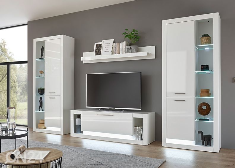 Seinariiul Meran 150 cm suurendatud