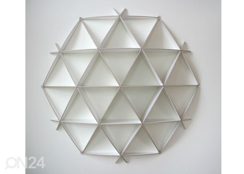 Seinariiul Mini Comb 98,7x102,6 cm suurendatud