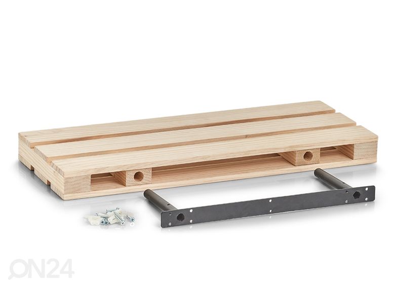 Seinariiul Pallet suurendatud