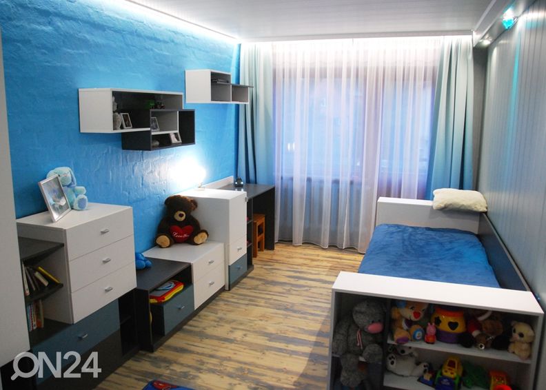 Seinariiul Paolo suurendatud