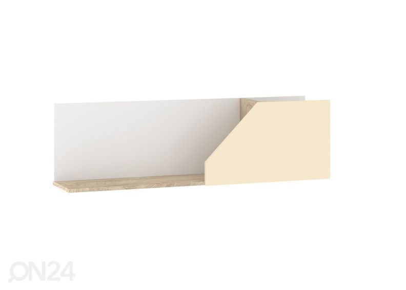 Seinariiul Pax 120 cm suurendatud